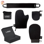 Tanning Kit Manufacturer - Self Tanner Mitt Brush Set
