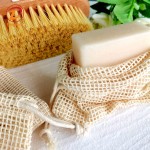 Soap Scrubber Factory - Natural Hemp Sisal Exfoliating Pouch