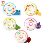 Bath Bombs Manufacturer - Customized Donut Aromatherapy Set
