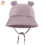 Baby Hat Factory - Adjustable Sun Protection Bucket