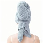 Hair Towel Supplier - Super Absorbent Quick Dry Spa