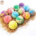 Bath Bomb Manufacturer - Wholesale Handmade Organic Vegan