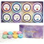 Shower Steamers Supplier - Aromatherapy Natural Essential Oils