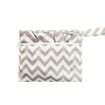 Cloth Pads Factory - Custom Logo Bamboo Charcoal Sanitary