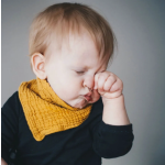 Baby Bibs Factory - Custom Organic Muslin Waterproof