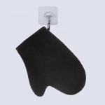 Tanning Mitt Factory - Customized Black Velvet Sunless