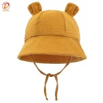 Baby Hat Factory - Adjustable Sun Protection Bucket