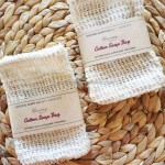 Soap Scrubber Factory - Natural Hemp Sisal Exfoliating Pouch