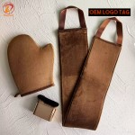 Tanning Kit Manufacturer - OEM Self Tanner Mitt Set