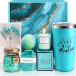 Spa Gift Set Manufacturer - Relaxing Basket Birthday Christmas