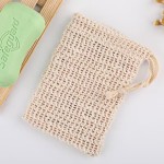 Soap Scrubber Factory - Natural Hemp Sisal Exfoliating Pouch