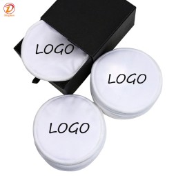 Nursing Pads Supplier - Customized Printing Organic Bamboo