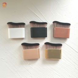 Self Tanner Brush Supplier - Foundation Cream Bronzer Brush
