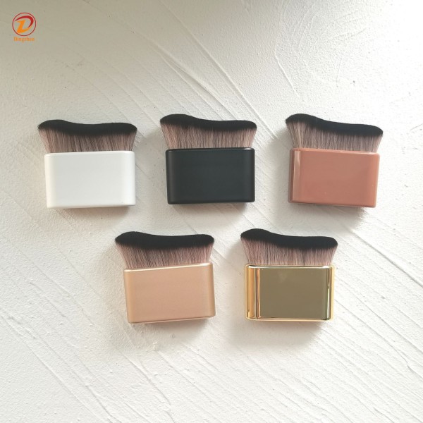 Self Tanner Brush Supplier - Foundation Cream Bronzer Brush