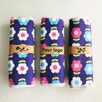 Paper Towels Factory - Reusable Cotton Napkins Laundry Bag