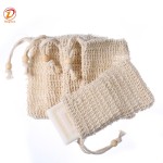 Soap Pouch Supplier - Wholesale Biodegradable Sisal Bag