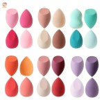 Makeup Sponge Factory - Custom Logo Non-Latex Washable
