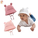 Baby Hat Factory - Adjustable Sun Protection Bucket