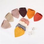 Baby Bibs Manufacturer - Great Quality 6 Layers Cotton