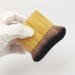Self Tanner Brush Supplier - Foundation Cream Bronzer Brush