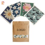 Dishcloth Supplier - Wholesale Colorful Cellulose Sponge