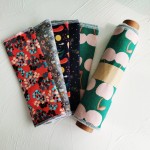 Paper Towels Factory - Reusable Cotton Napkins Laundry Bag