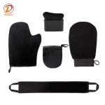 Tanning Kit Manufacturer - Self Tanner Mitt Brush Set