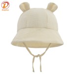 Baby Hat Factory - Adjustable Sun Protection Bucket