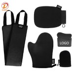 Tanning Kit Manufacturer - Self Tanner Mitt Brush Set