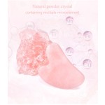 Jade Gua Sha Manufacturer - Stone Massage Wrinkle Prevention