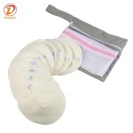 Nursing Pads Supplier - 3D Shape Organic Washable