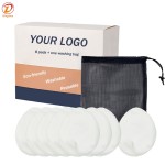 Nursing Pads Factory - Super Absorbent Organic Bamboo