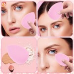 Makeup Sponge Factory - Custom Logo Non-Latex Washable