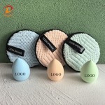 Makeup Sponge Factory - Latex-Free Vegan Beauty PUFFS