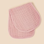 Burp Cloths Supplier - Wholesale Muslin 6 Layers Soft