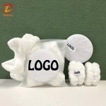 Headband Set Manufacturer - Private Logo Flannel Washband