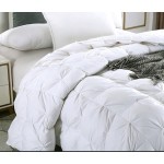 Goose Down Comforter Manufacturer - Lightweight Quilted Bed Linen