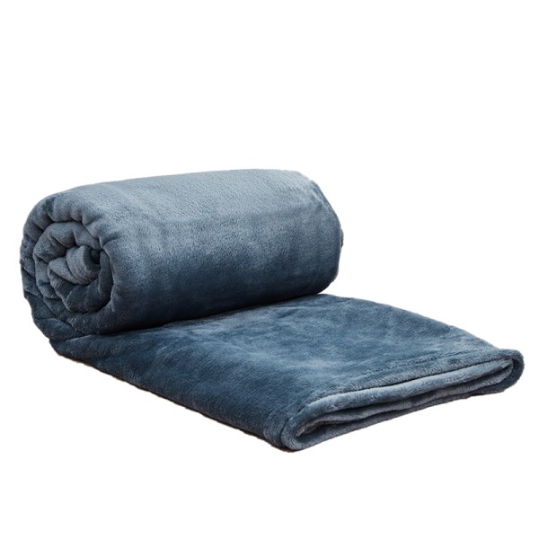 Organic Cotton Blanket Factory - Custom Sherpa Polar Fleece