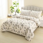 3D Comforter Supplier - Edredones Digital Printing Quilt