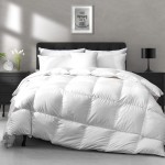 King Size Duvet Factory - Colchas Edredones Winter Comforter