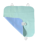 Hospital Bed Pad Factory - Waterproof Washable Incontinence Urine
