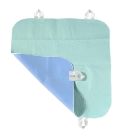 Hospital Bed Pad Factory - Waterproof Washable Incontinence Urine