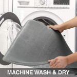 Quick Drying Mat Manufacturer - Super Absorbent Machine Washable