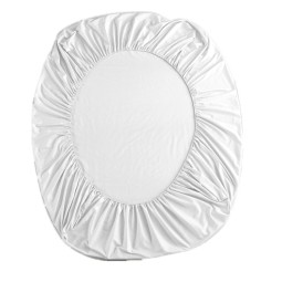 Waterproof Mattress Protector Factory - Premium Hypoallergenic Bamboo