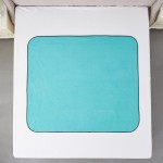 Stadium Blanket Supplier - All Season Waterproof Polar Fleece