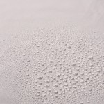 TPU Bonded Fabric Manufacturer - Waterproof Peach Skin Pongee