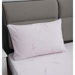 Waterproof Pillow Case Manufacturer - Quilted Bamboo Cotton Terry