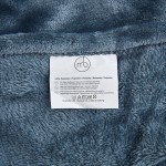 Organic Cotton Blanket Factory - Custom Sherpa Polar Fleece