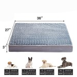 Dog Donut Bed Factory - Washable Cozy Calming Plush Round