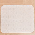 Bamboo Changing Pad Manufacturer - Waterproof Jacquard Baby Cover